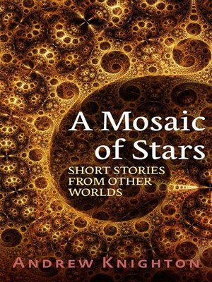 cover image of A Mosaic of Stars